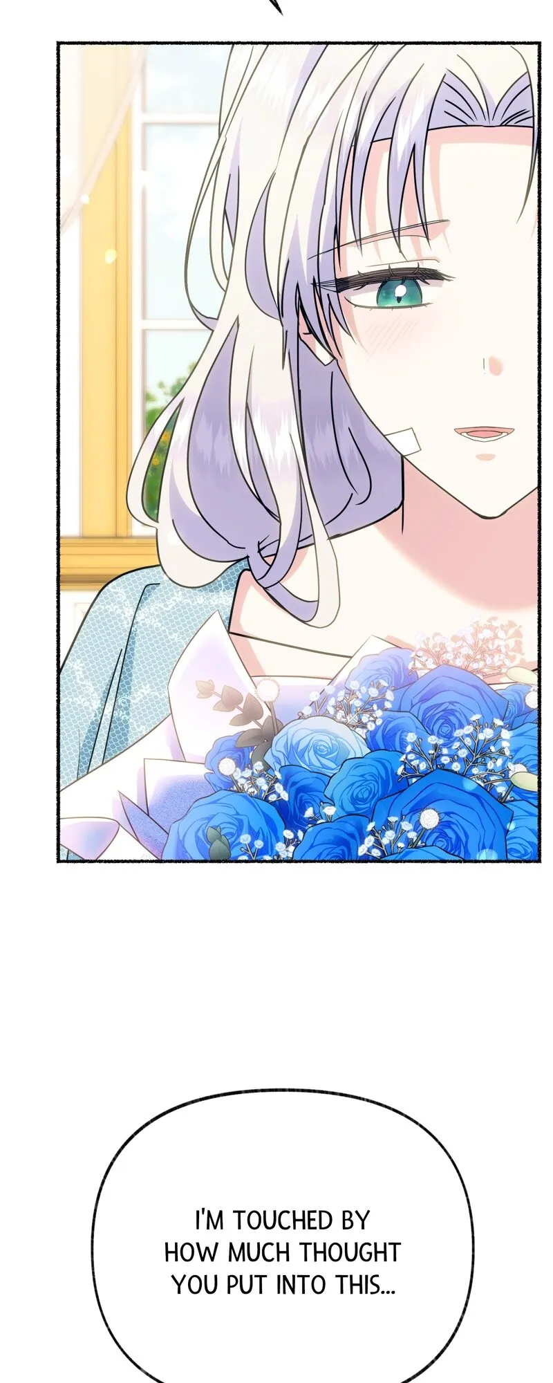 The Possesive Tyrant and His Sleepy Cat Chapter 44 Online - página 60