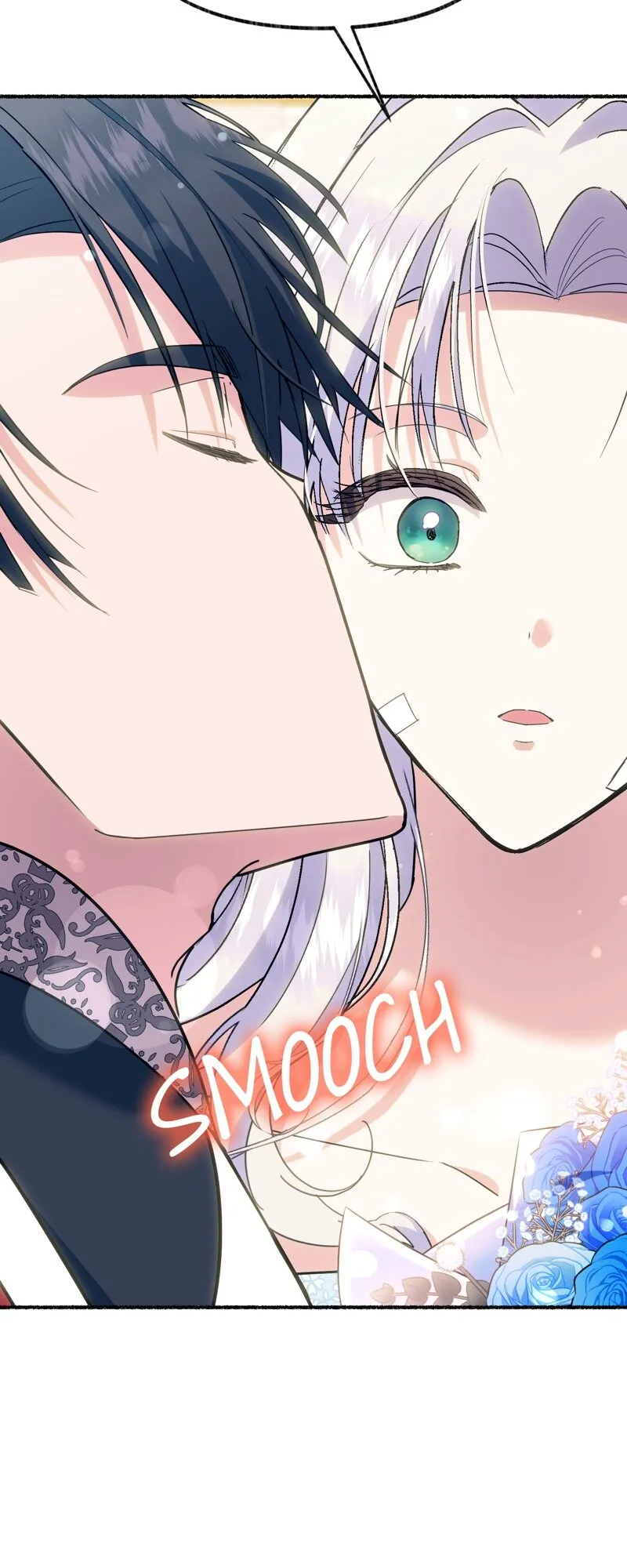 The Possesive Tyrant and His Sleepy Cat Chapter 44 Online - página 61