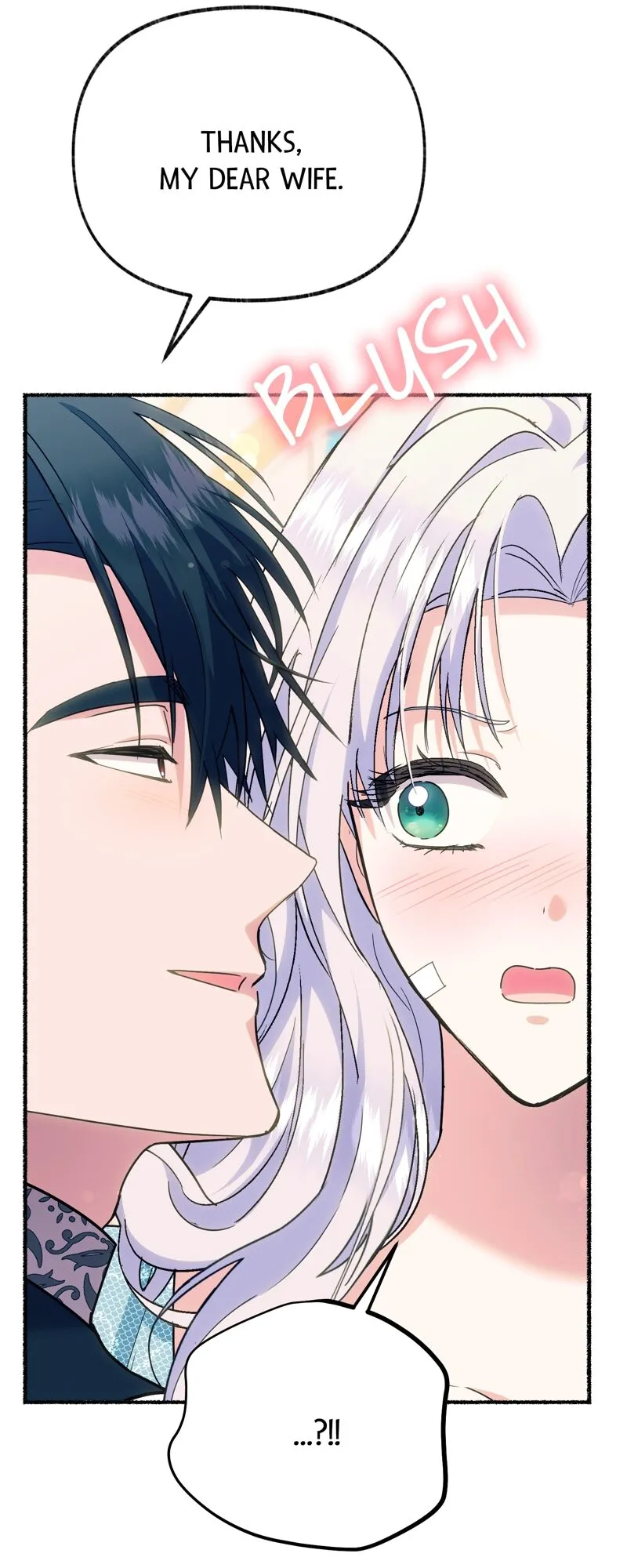 The Possesive Tyrant and His Sleepy Cat Chapter 44 Online - página 62