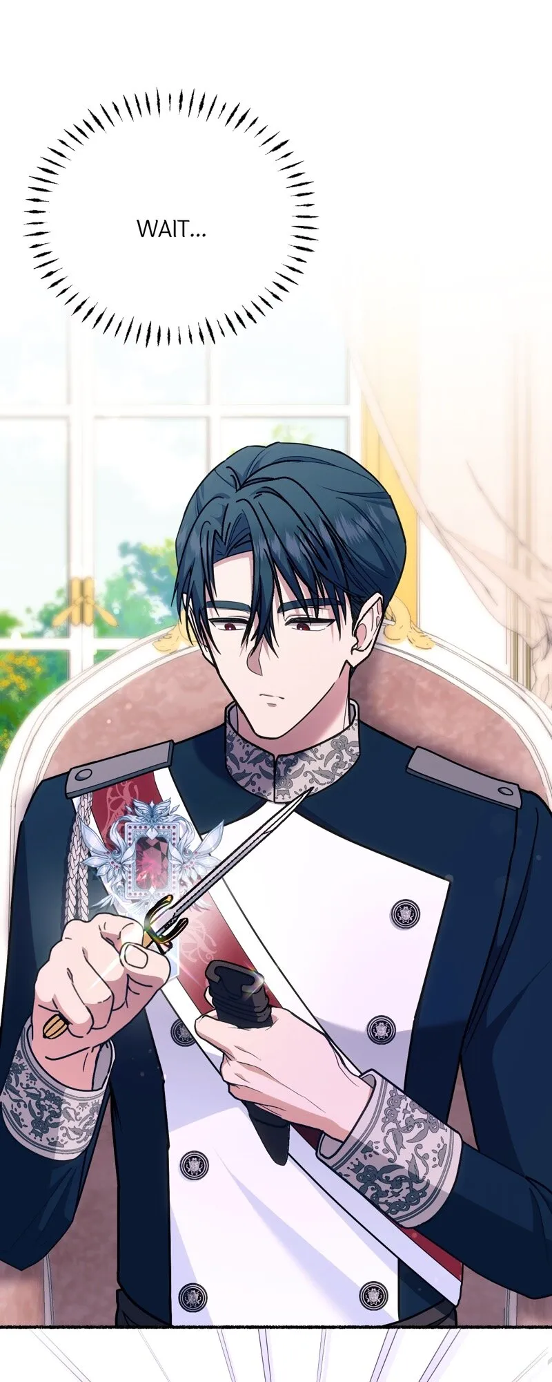 The Possesive Tyrant and His Sleepy Cat Chapter 44 Online - página 65