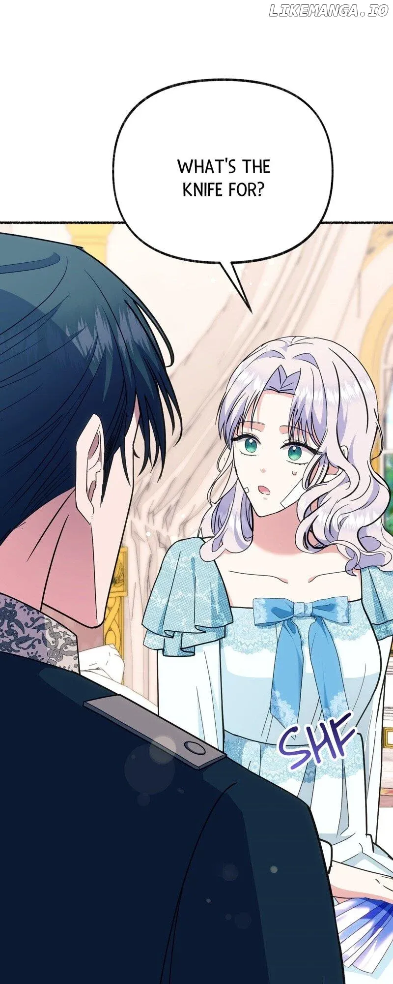 The Possesive Tyrant and His Sleepy Cat Chapter 45 Online - página 1