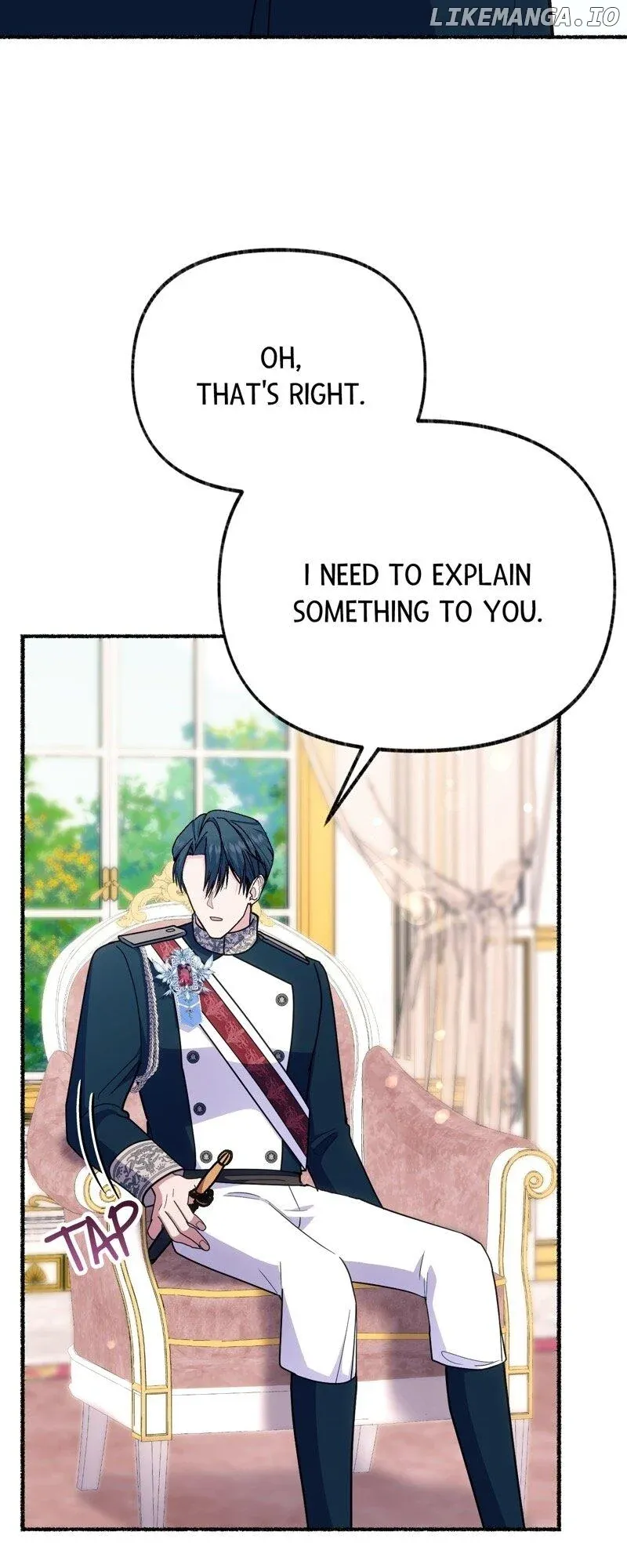 The Possesive Tyrant and His Sleepy Cat Chapter 45 Online - página 2