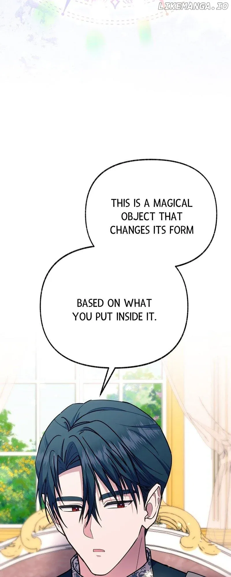 The Possesive Tyrant and His Sleepy Cat Chapter 45 Online - página 4