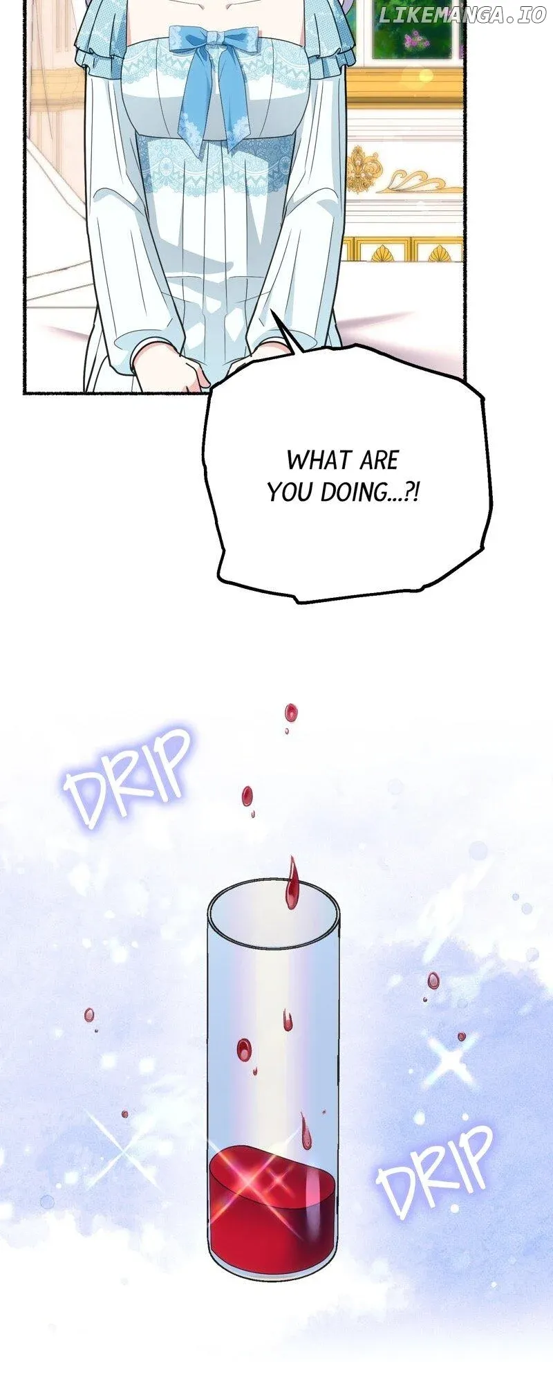 The Possesive Tyrant and His Sleepy Cat Chapter 45 Online - página 6
