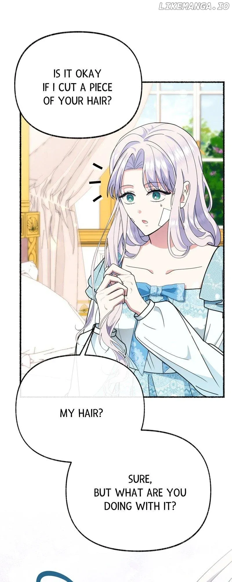 The Possesive Tyrant and His Sleepy Cat Chapter 45 Online - página 7