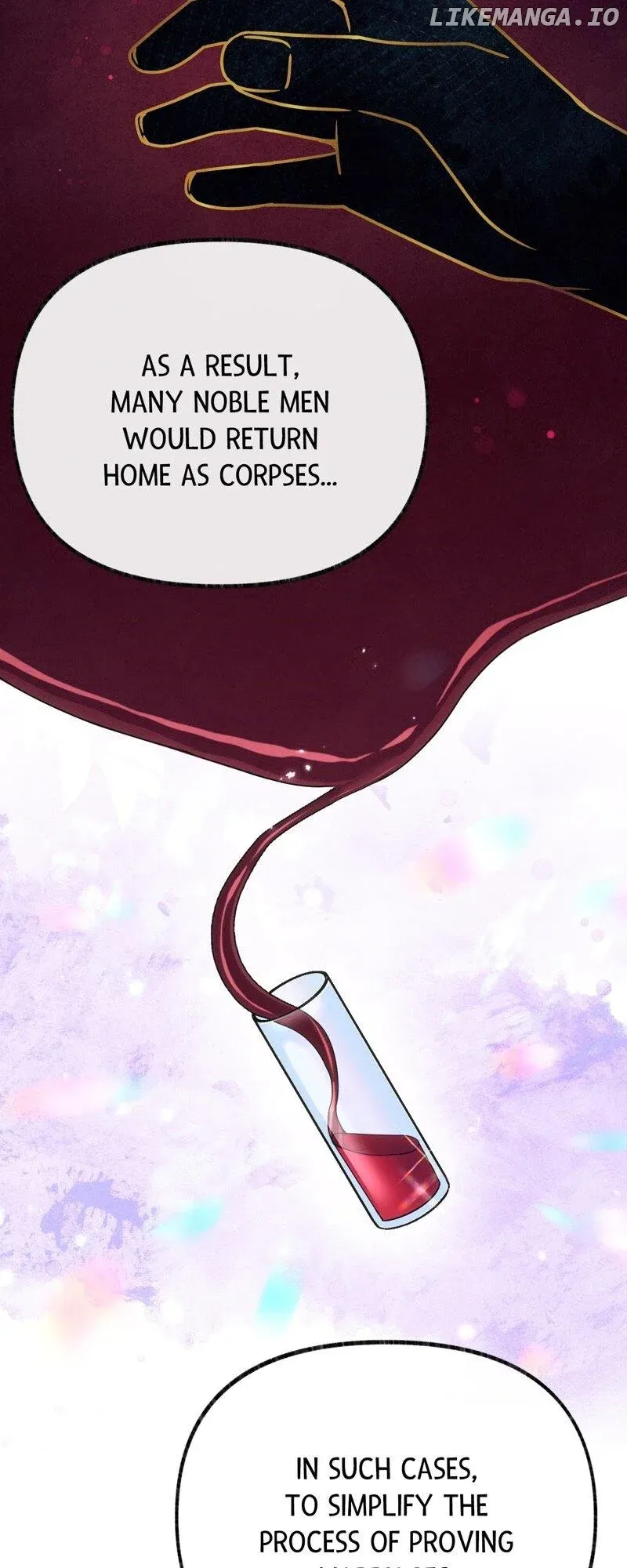 The Possesive Tyrant and His Sleepy Cat Chapter 45 Online - página 12