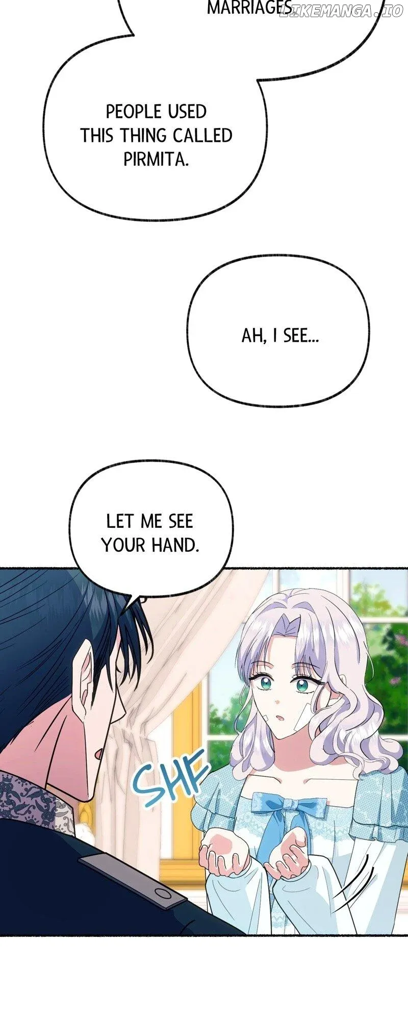 The Possesive Tyrant and His Sleepy Cat Chapter 45 Online - página 13