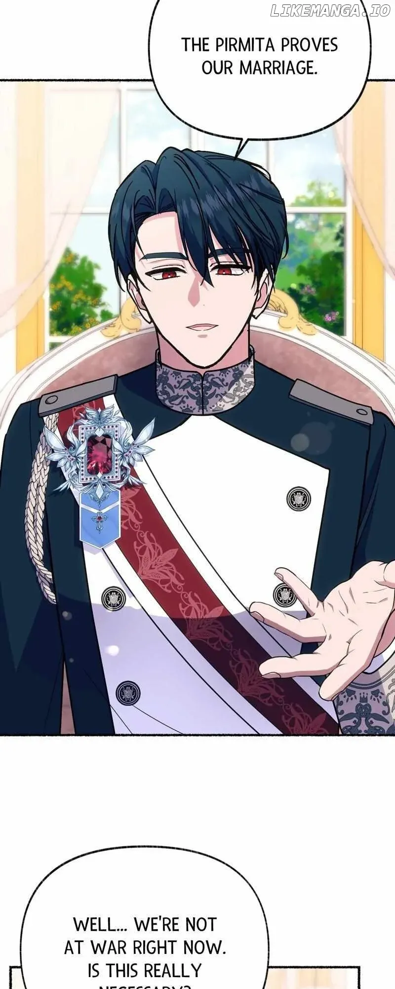 The Possesive Tyrant and His Sleepy Cat Chapter 45 Online - página 17