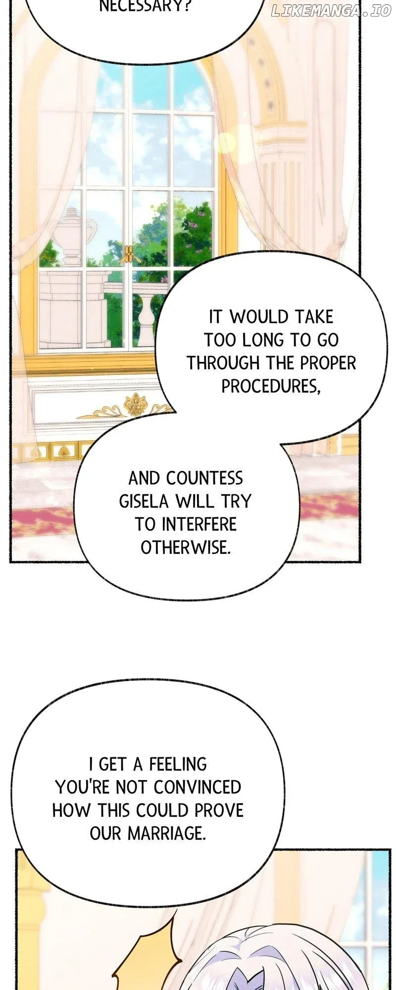 The Possesive Tyrant and His Sleepy Cat Chapter 45 Online - página 18