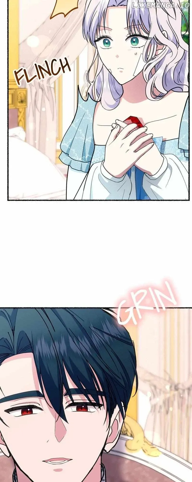 The Possesive Tyrant and His Sleepy Cat Chapter 45 Online - página 19