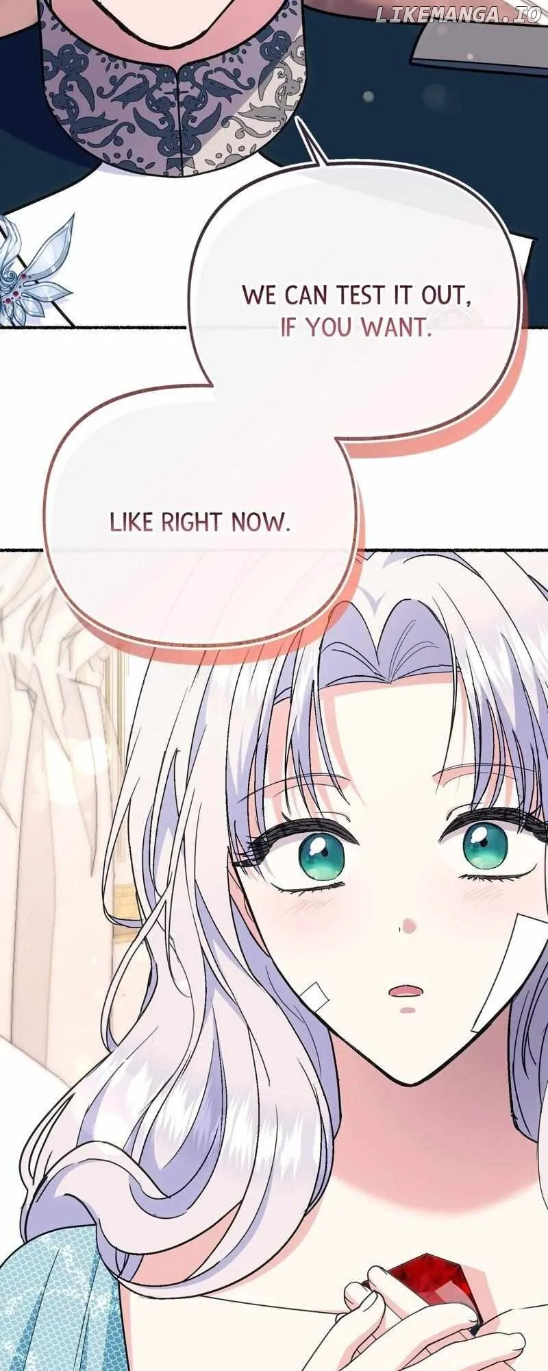 The Possesive Tyrant and His Sleepy Cat Chapter 45 Online - página 20