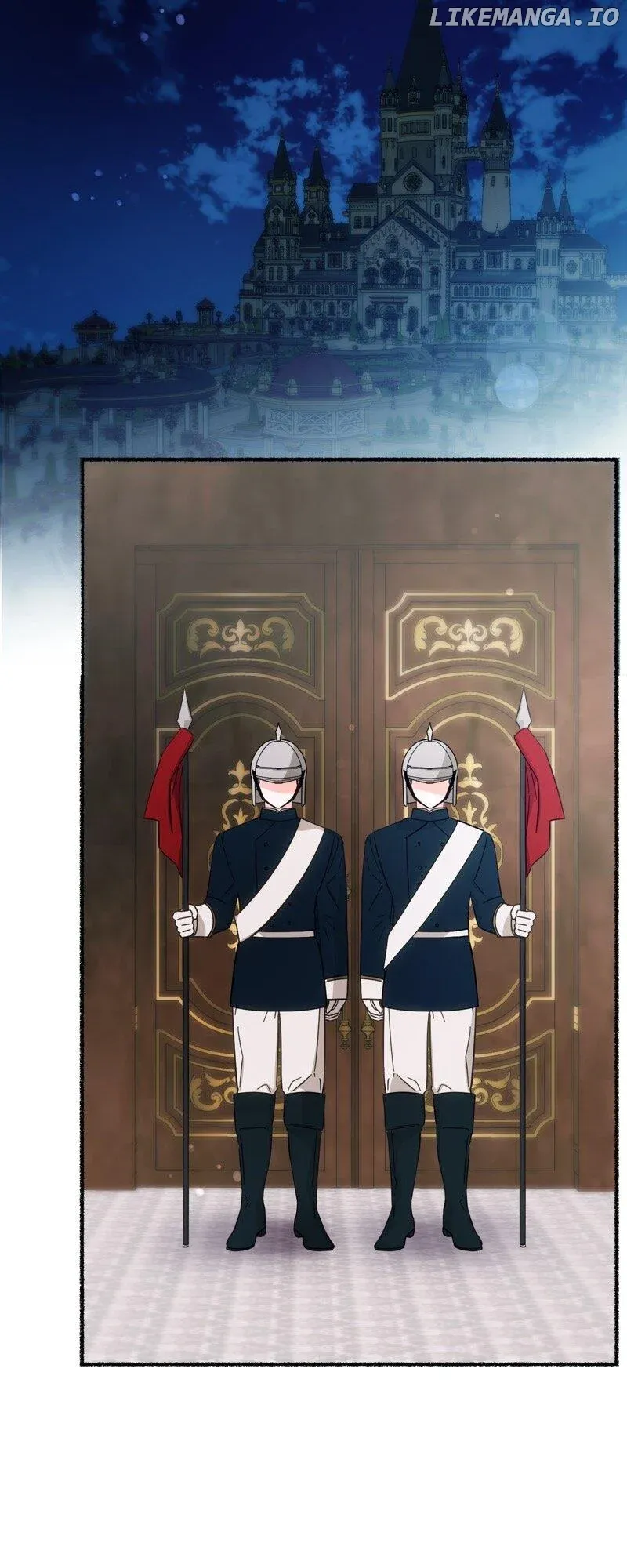 The Possesive Tyrant and His Sleepy Cat Chapter 45 Online - página 22