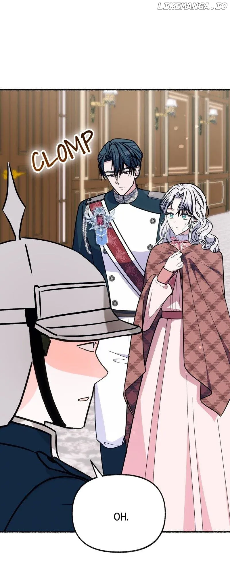 The Possesive Tyrant and His Sleepy Cat Chapter 45 Online - página 23