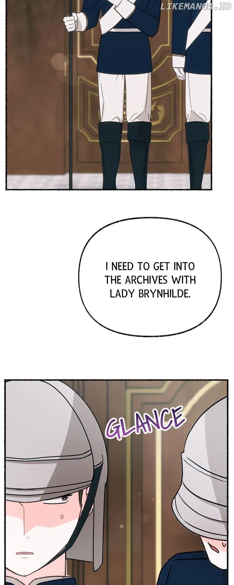 The Possesive Tyrant and His Sleepy Cat Chapter 45 Online - página 25