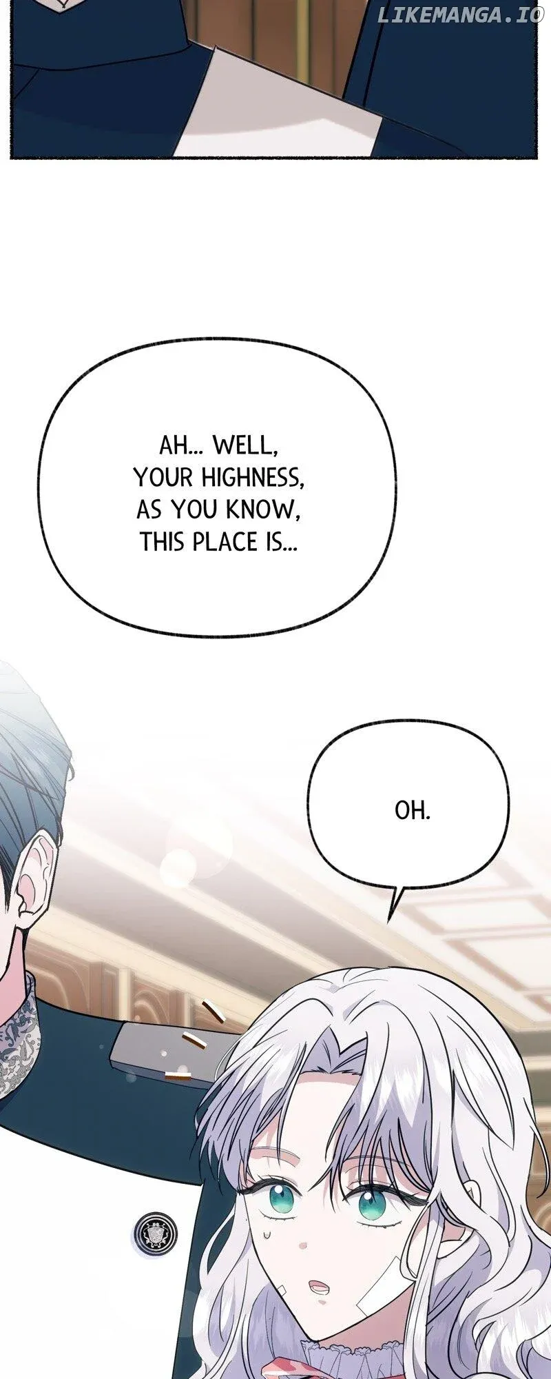 The Possesive Tyrant and His Sleepy Cat Chapter 45 Online - página 26