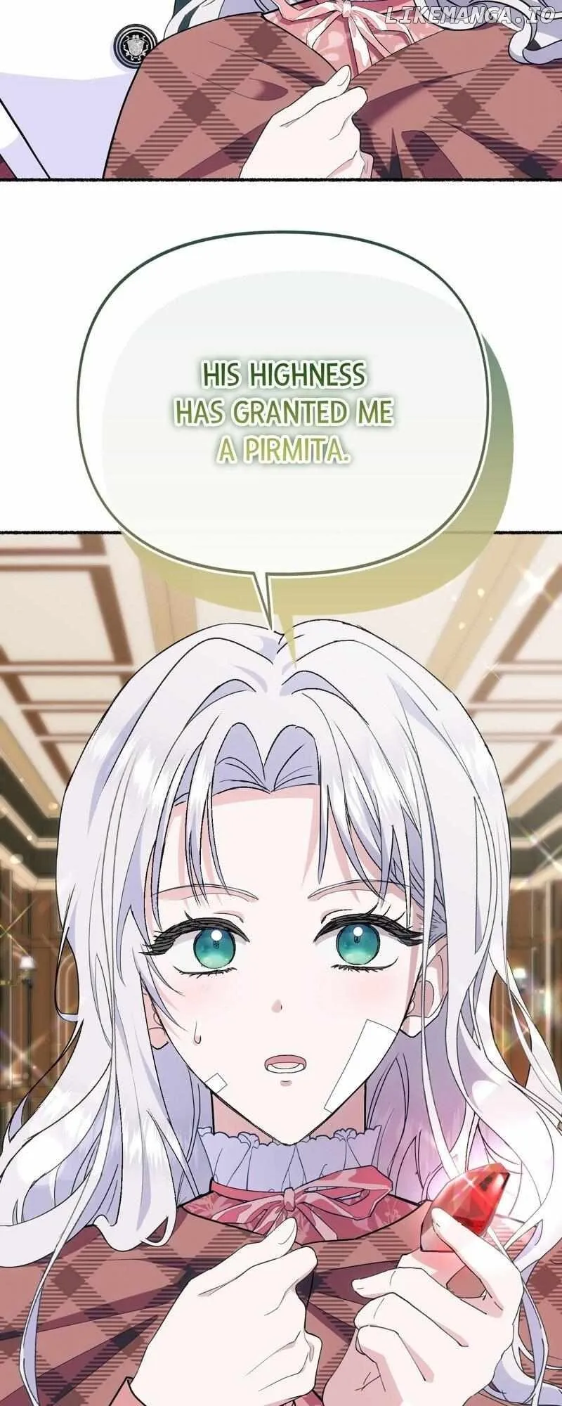The Possesive Tyrant and His Sleepy Cat Chapter 45 Online - página 27