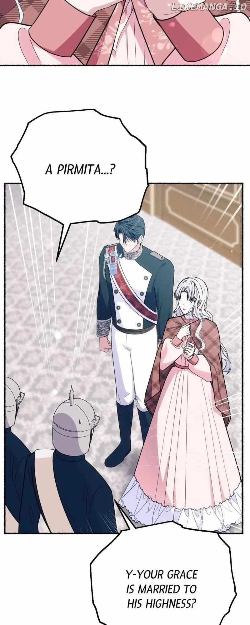 The Possesive Tyrant and His Sleepy Cat Chapter 45 Online - página 28