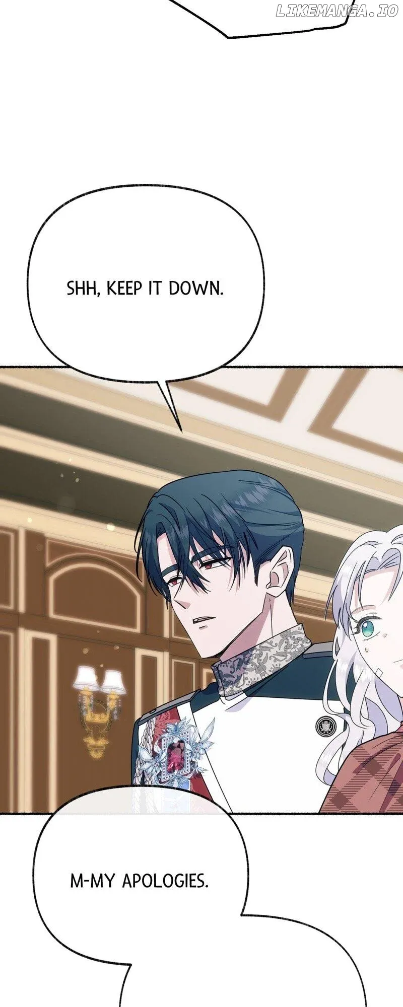 The Possesive Tyrant and His Sleepy Cat Chapter 45 Online - página 29