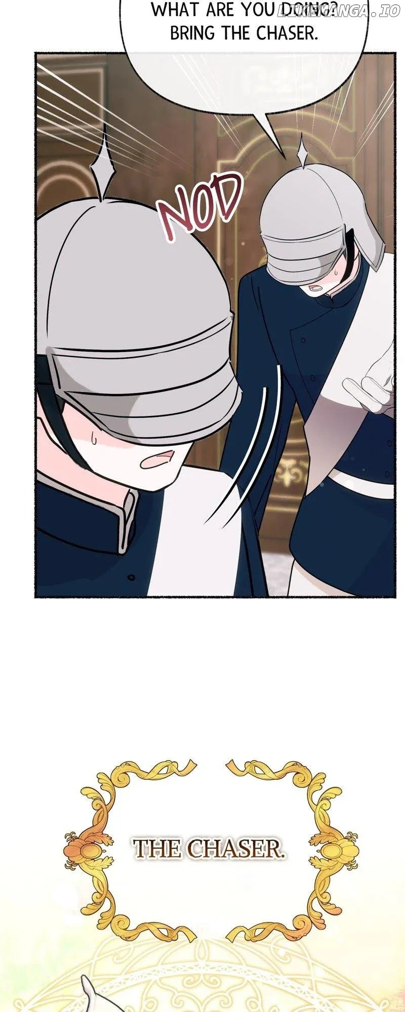 The Possesive Tyrant and His Sleepy Cat Chapter 45 Online - página 30