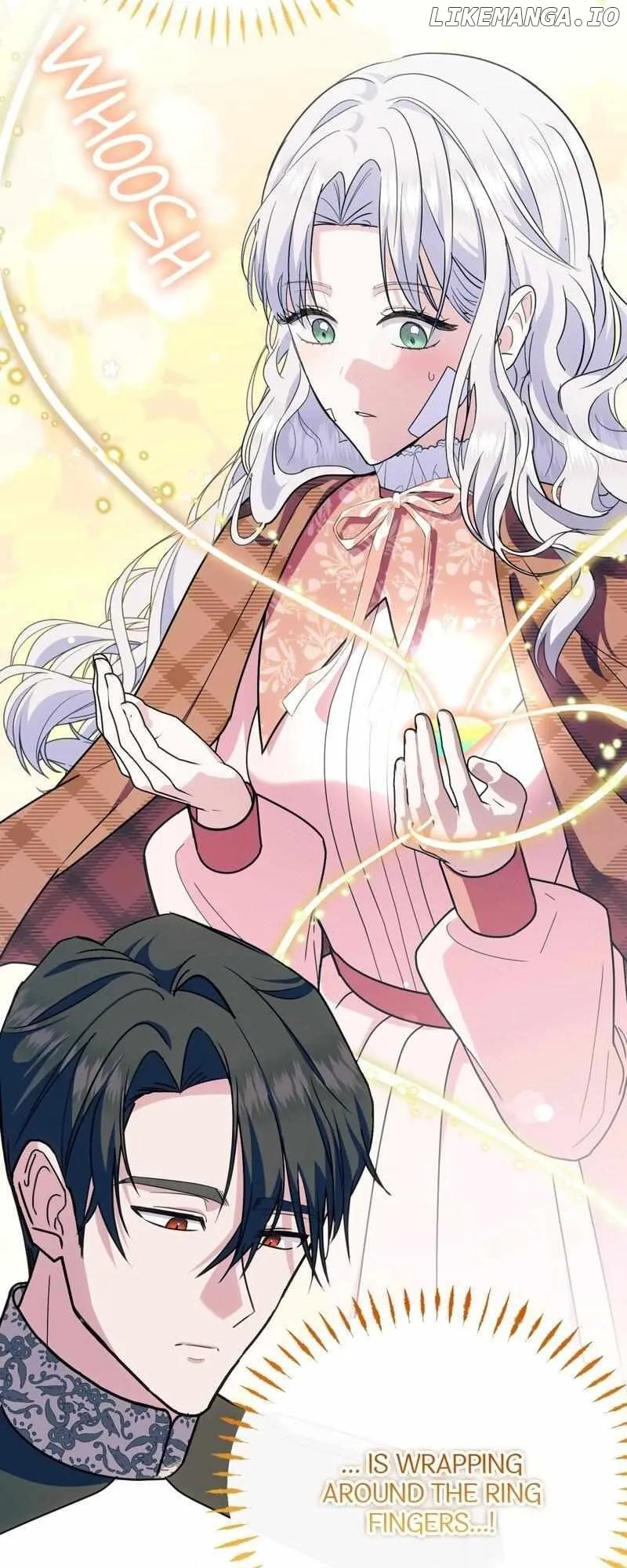 The Possesive Tyrant and His Sleepy Cat Chapter 45 Online - página 34