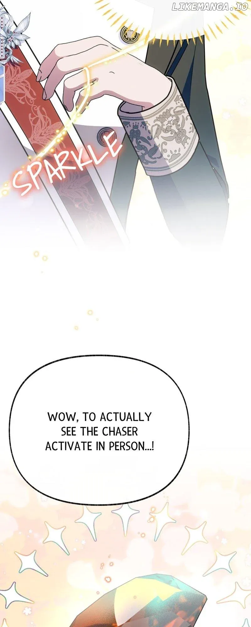 The Possesive Tyrant and His Sleepy Cat Chapter 45 Online - página 35