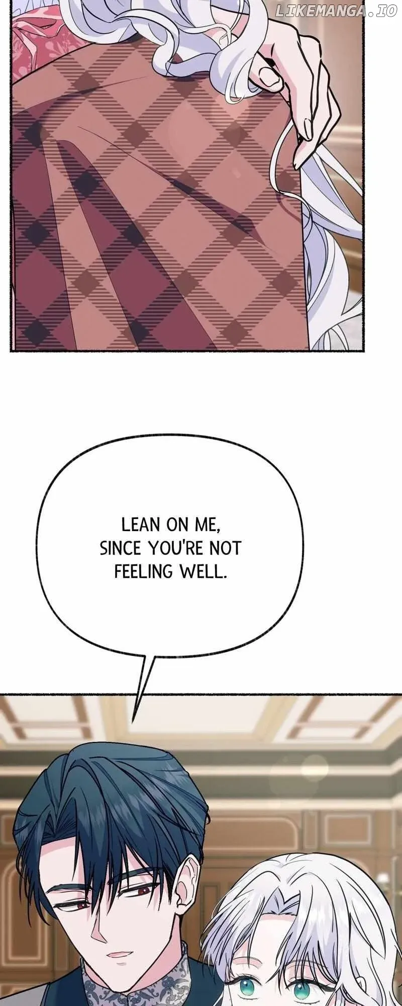 The Possesive Tyrant and His Sleepy Cat Chapter 45 Online - página 38