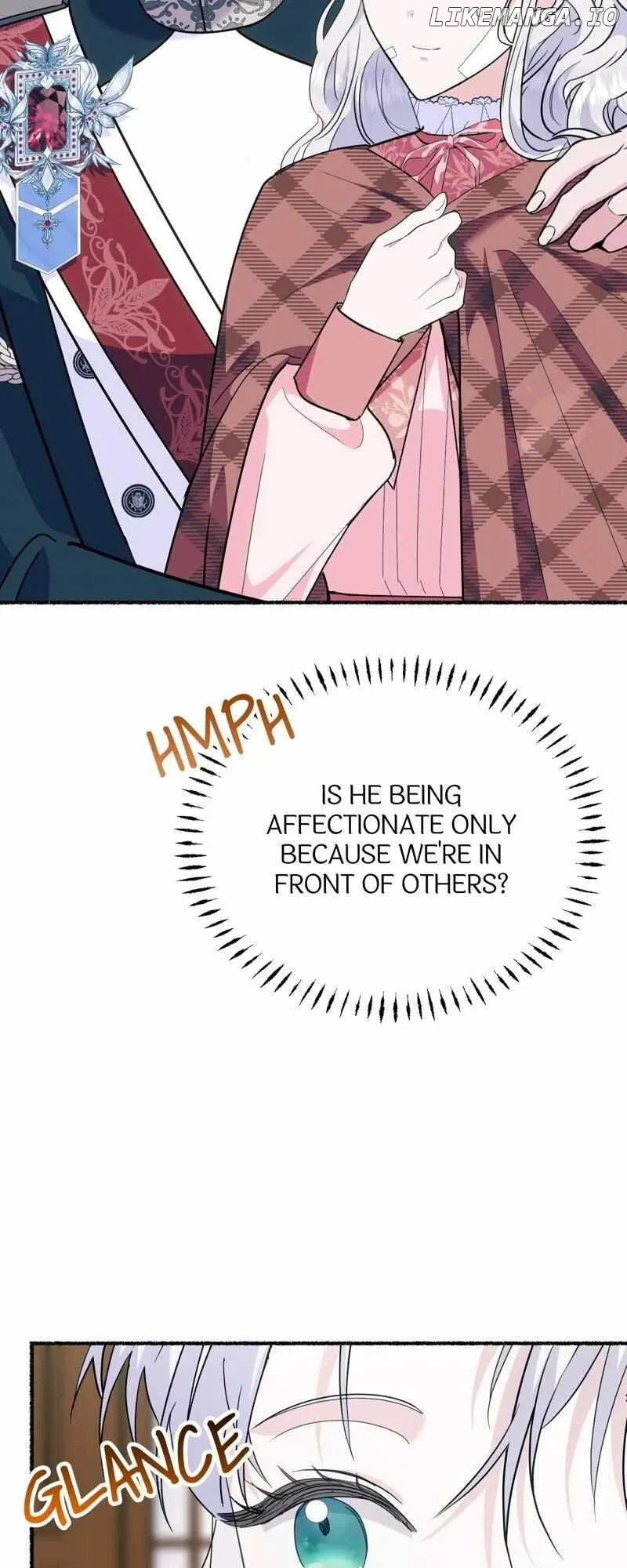 The Possesive Tyrant and His Sleepy Cat Chapter 45 Online - página 39