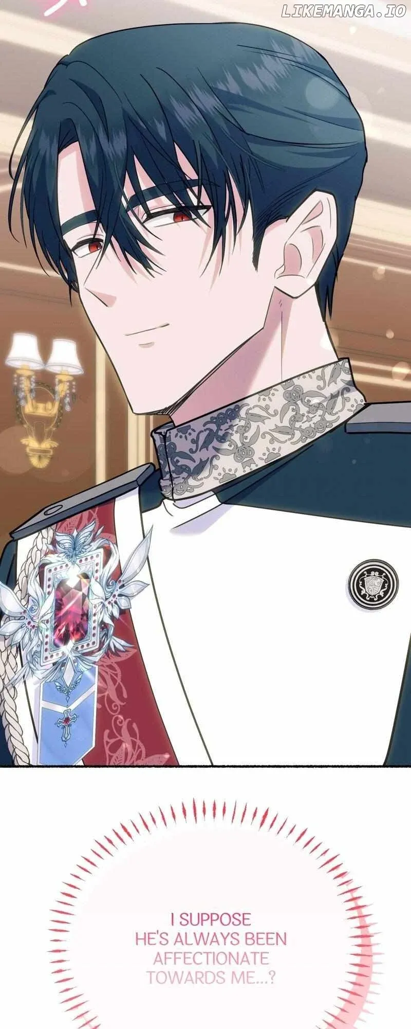 The Possesive Tyrant and His Sleepy Cat Chapter 45 Online - página 41