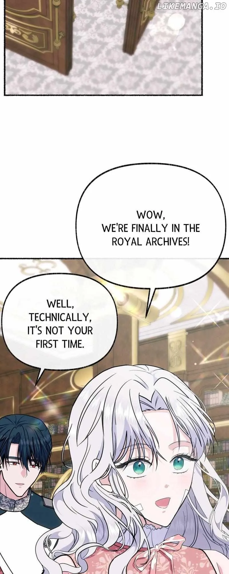The Possesive Tyrant and His Sleepy Cat Chapter 45 Online - página 43