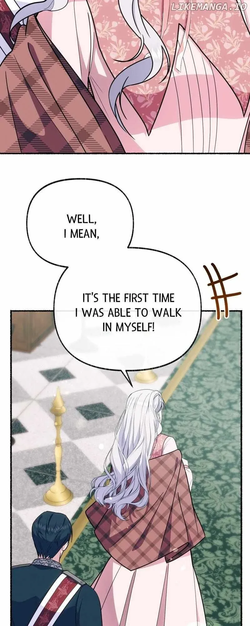 The Possesive Tyrant and His Sleepy Cat Chapter 45 Online - página 44