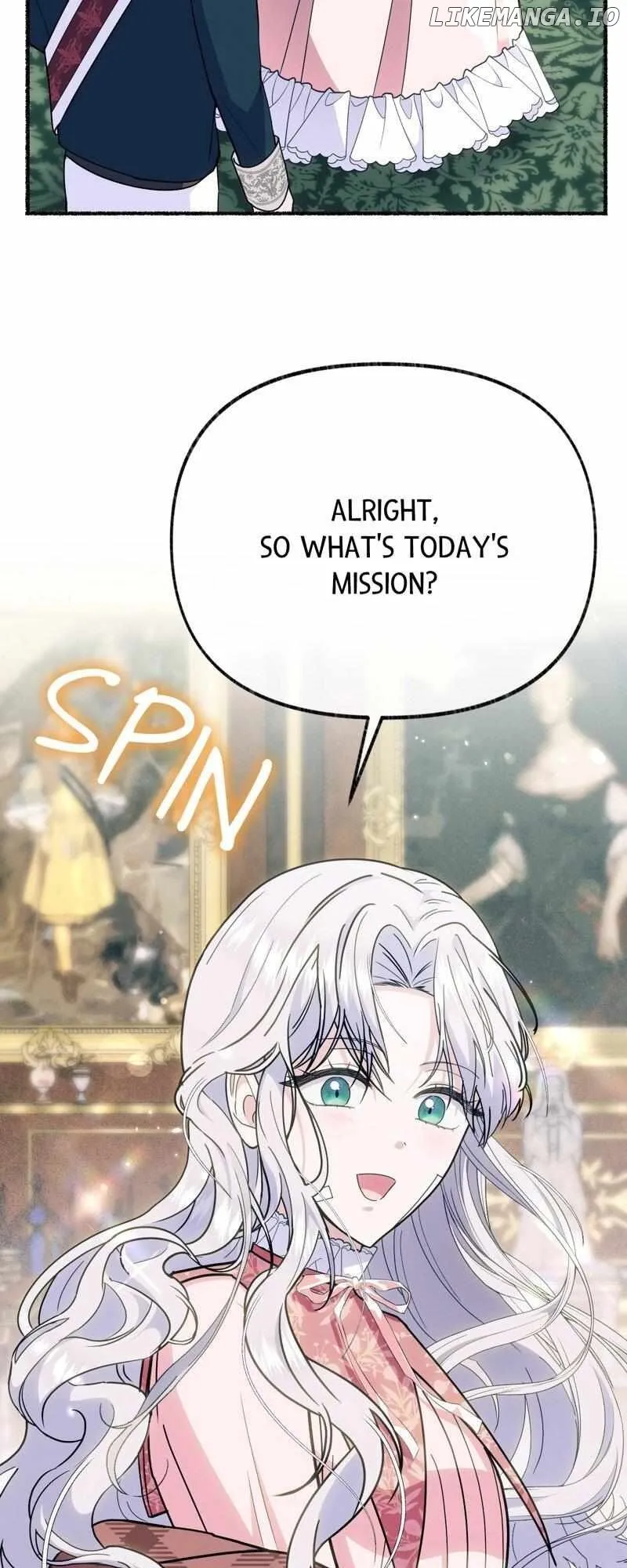 The Possesive Tyrant and His Sleepy Cat Chapter 45 Online - página 45