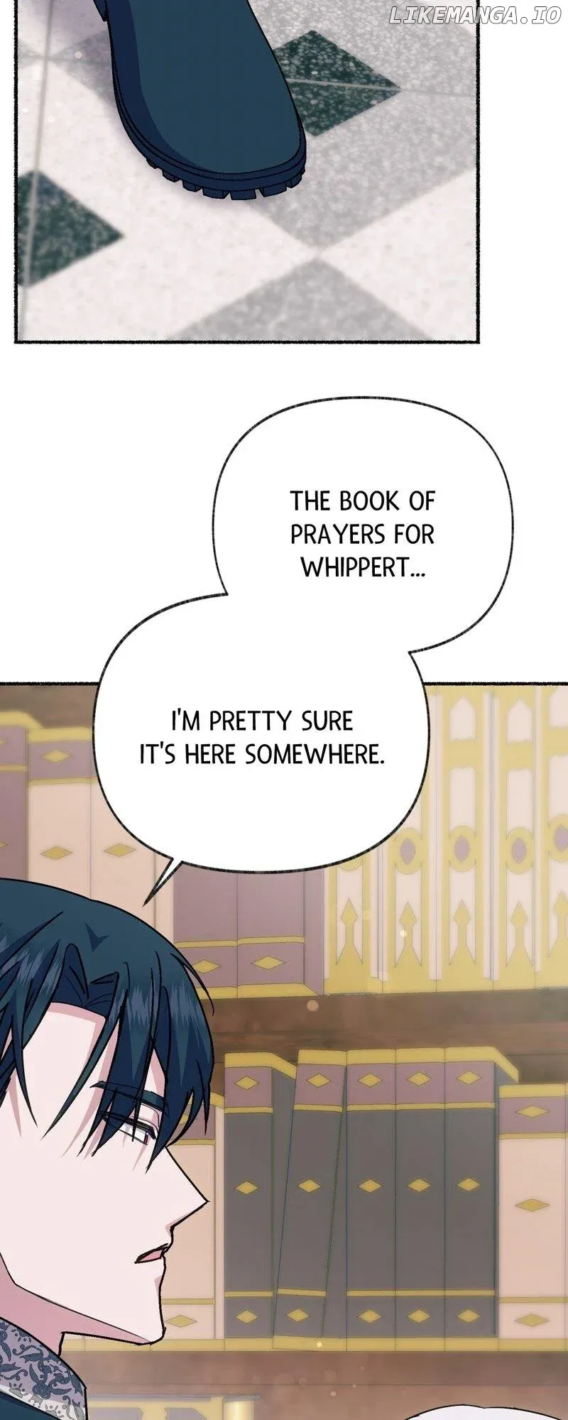 The Possesive Tyrant and His Sleepy Cat Chapter 45 Online - página 54