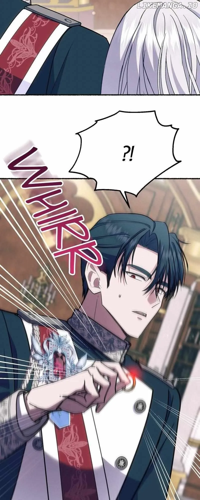 The Possesive Tyrant and His Sleepy Cat Chapter 45 Online - página 55