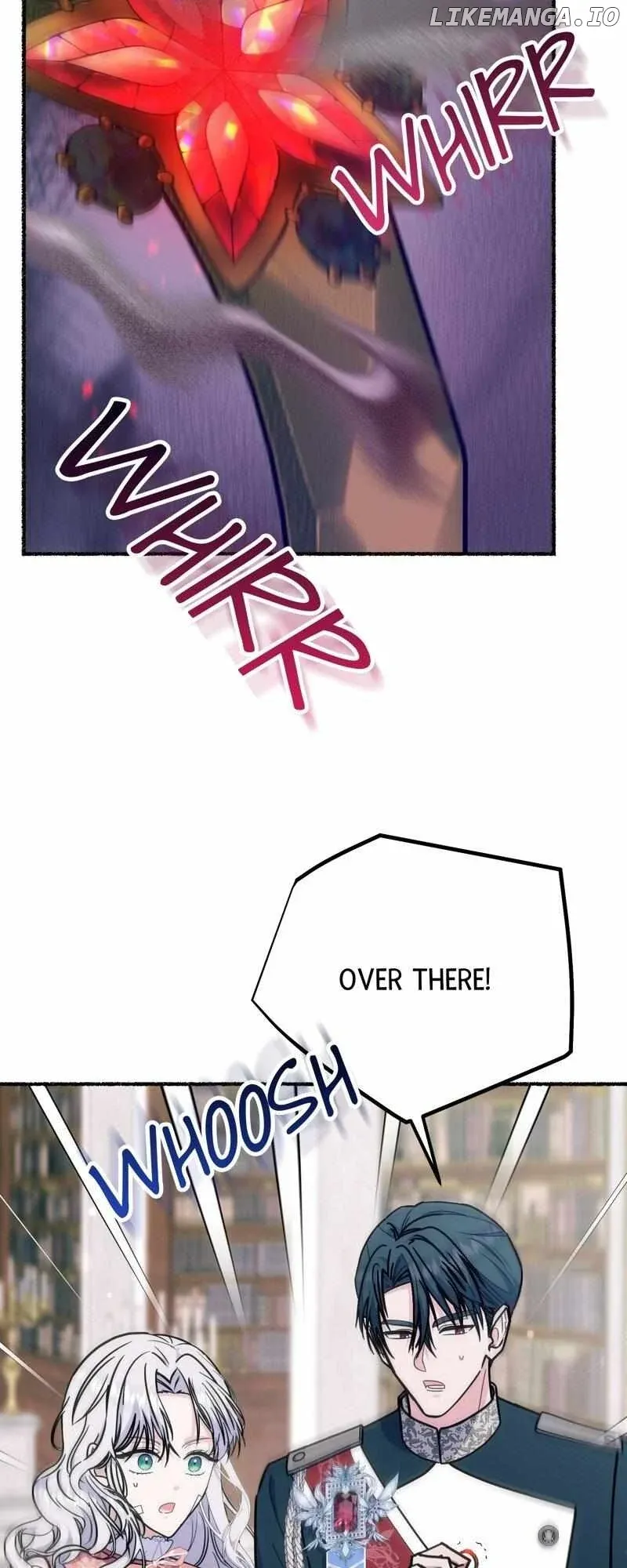 The Possesive Tyrant and His Sleepy Cat Chapter 45 Online - página 57