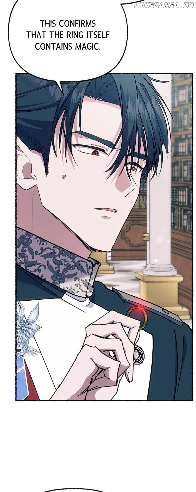 The Possesive Tyrant and His Sleepy Cat Chapter 45 Online - página 60