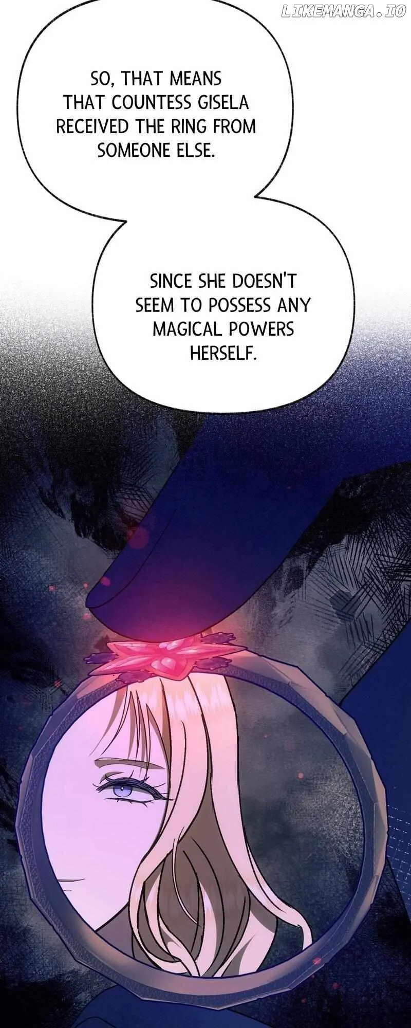 The Possesive Tyrant and His Sleepy Cat Chapter 45 Online - página 61