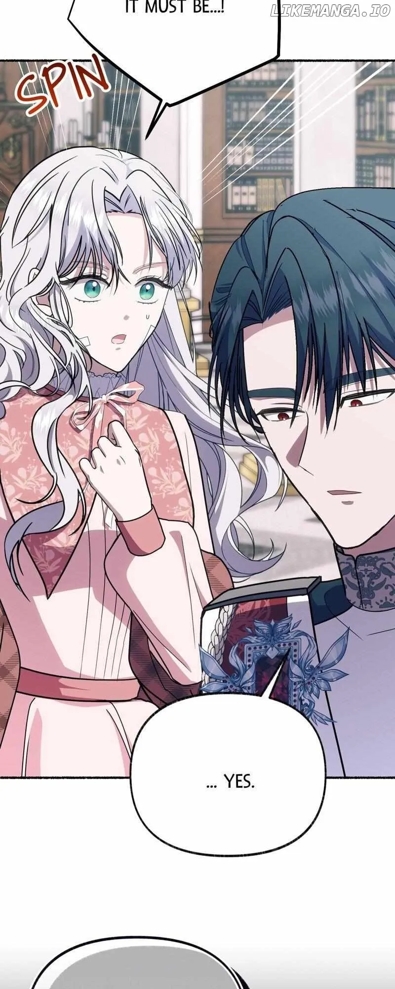 The Possesive Tyrant and His Sleepy Cat Chapter 45 Online - página 63