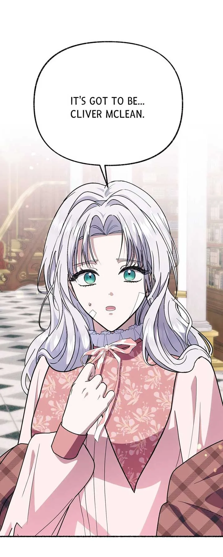 The Possesive Tyrant and His Sleepy Cat Chapter 46 Online - página 1