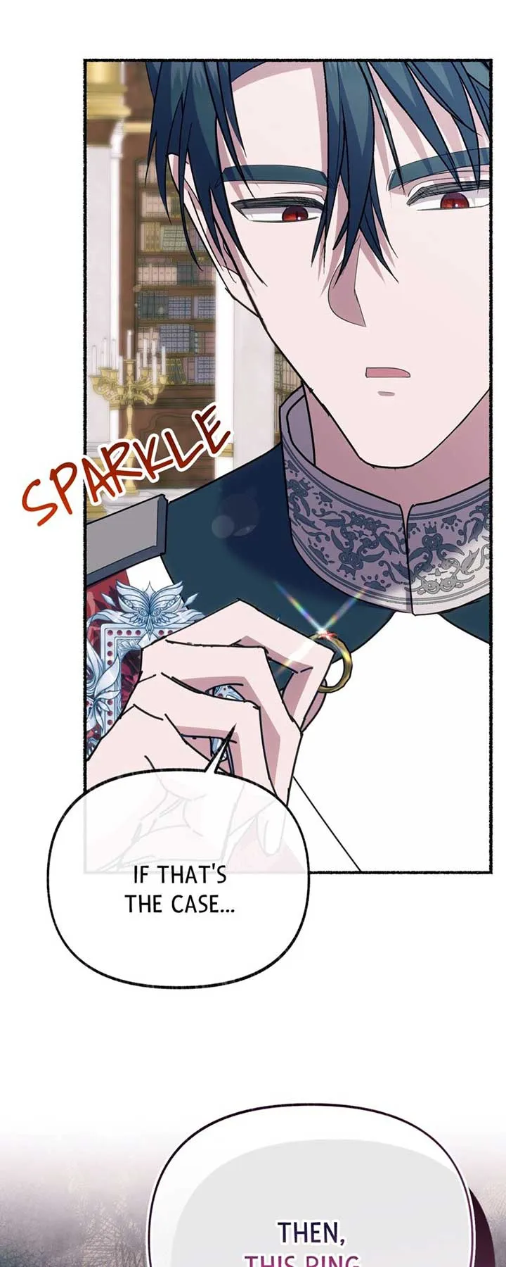 The Possesive Tyrant and His Sleepy Cat Chapter 46 Online - página 7