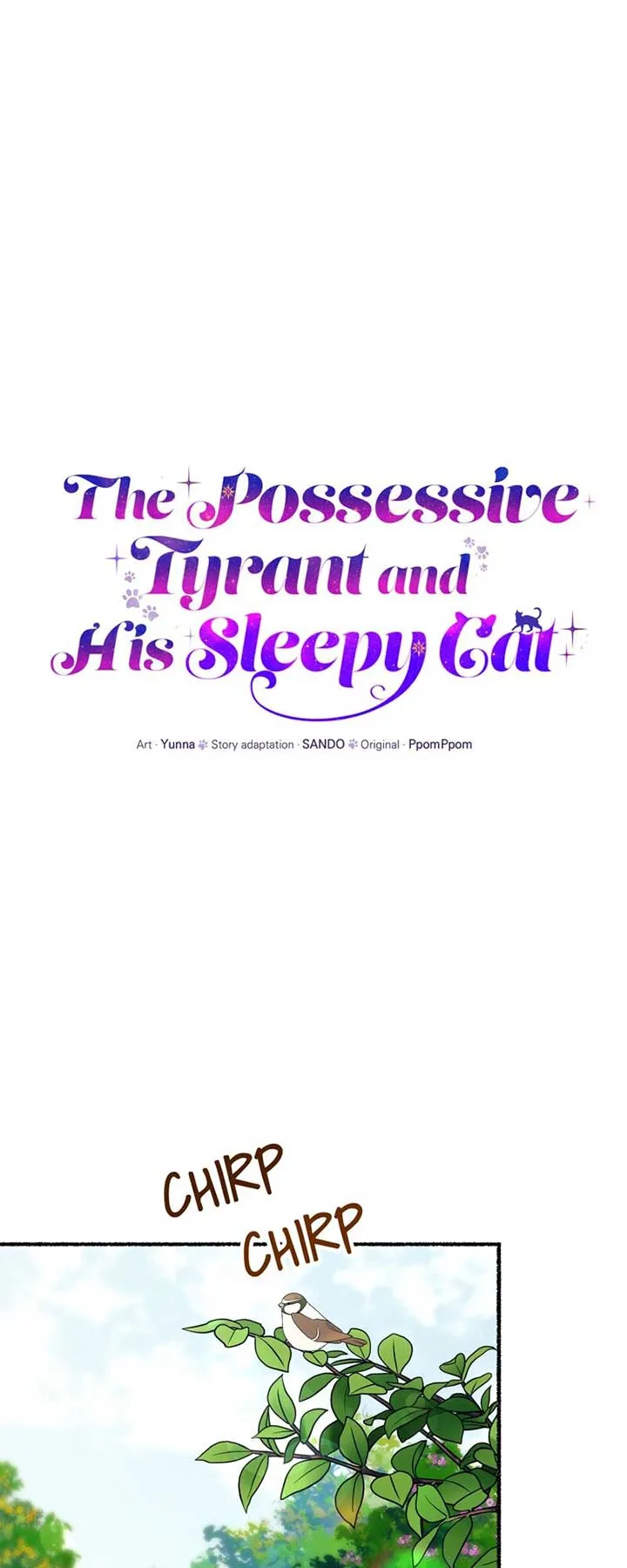 The Possesive Tyrant and His Sleepy Cat Chapter 46 Online - página 10