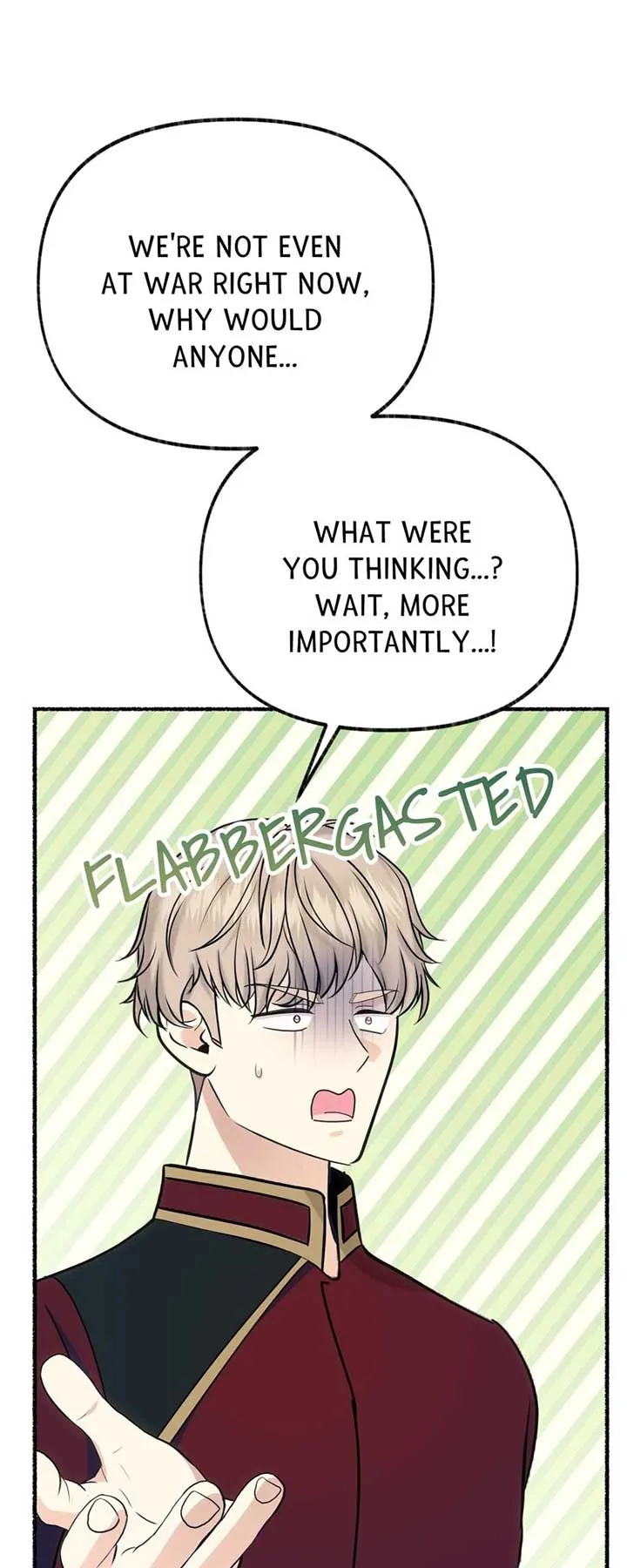 The Possesive Tyrant and His Sleepy Cat Chapter 46 Online - página 13
