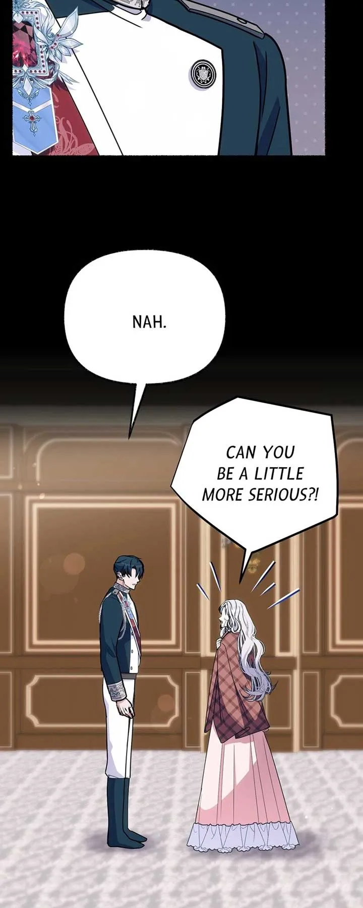 The Possesive Tyrant and His Sleepy Cat Chapter 46 Online - página 19
