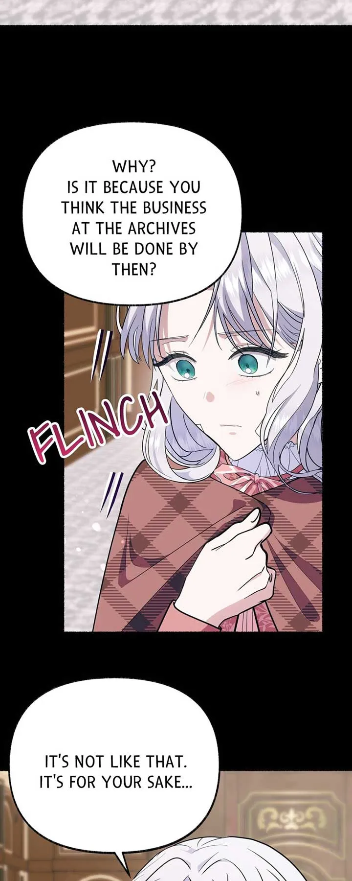 The Possesive Tyrant and His Sleepy Cat Chapter 46 Online - página 20