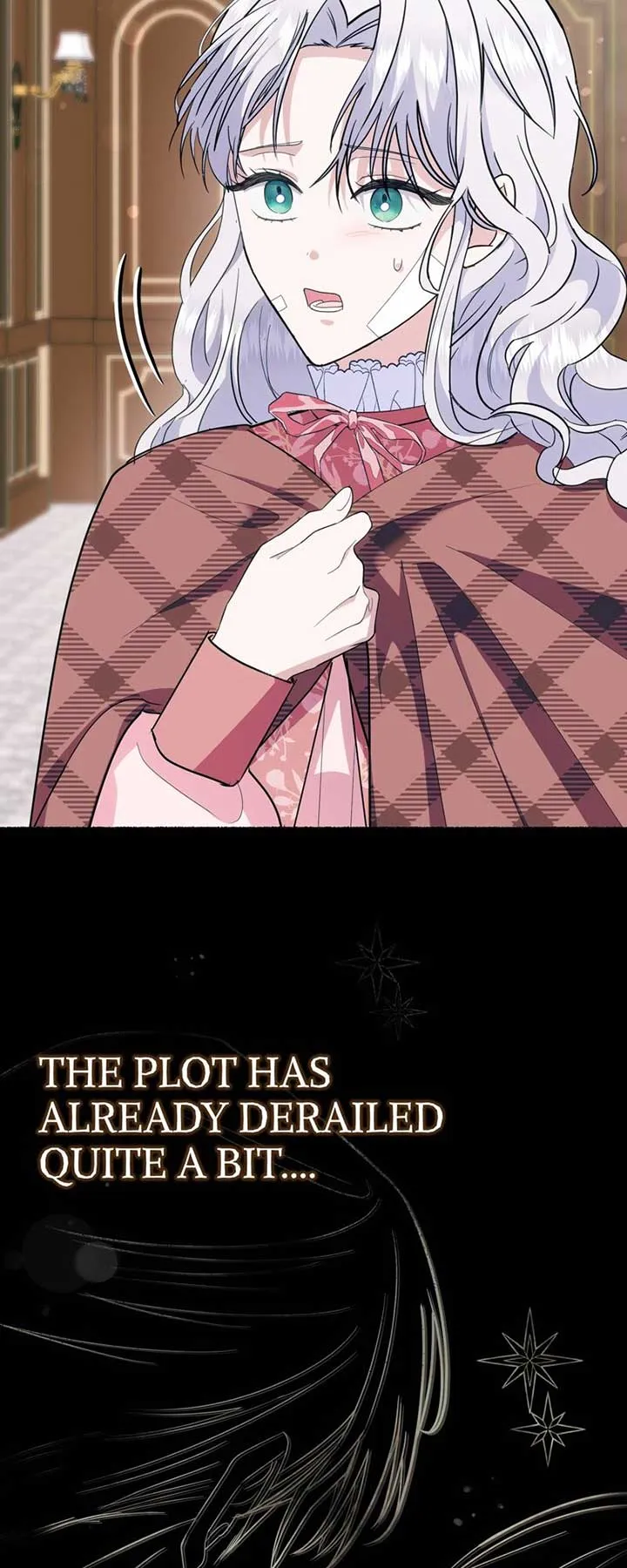 The Possesive Tyrant and His Sleepy Cat Chapter 46 Online - página 21
