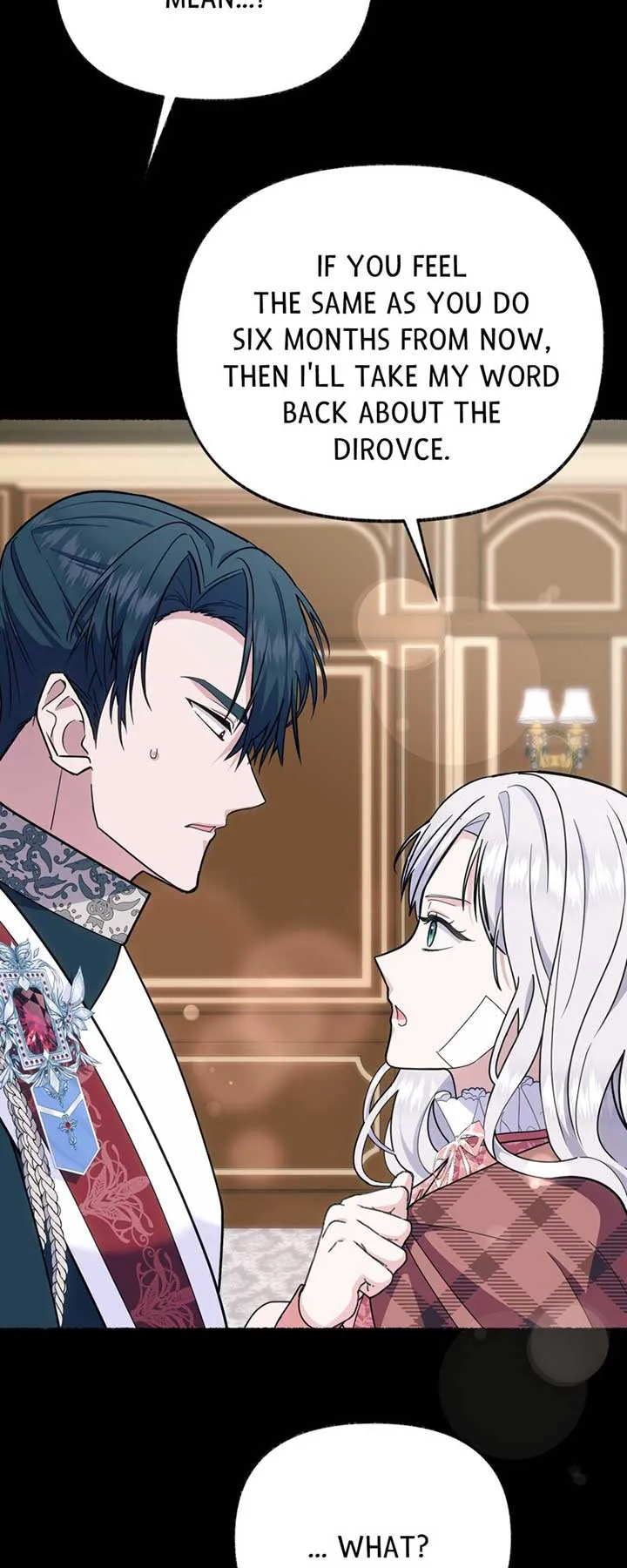 The Possesive Tyrant and His Sleepy Cat Chapter 46 Online - página 26