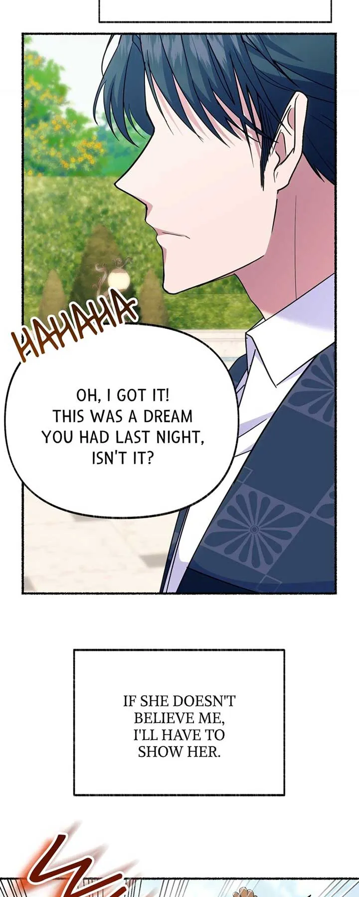 The Possesive Tyrant and His Sleepy Cat Chapter 46 Online - página 30