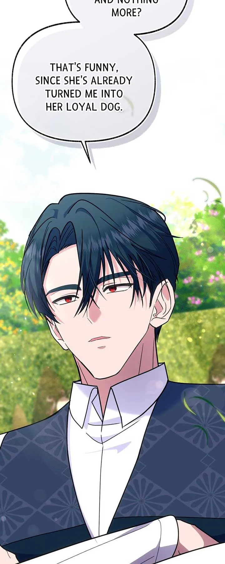 The Possesive Tyrant and His Sleepy Cat Chapter 46 Online - página 33