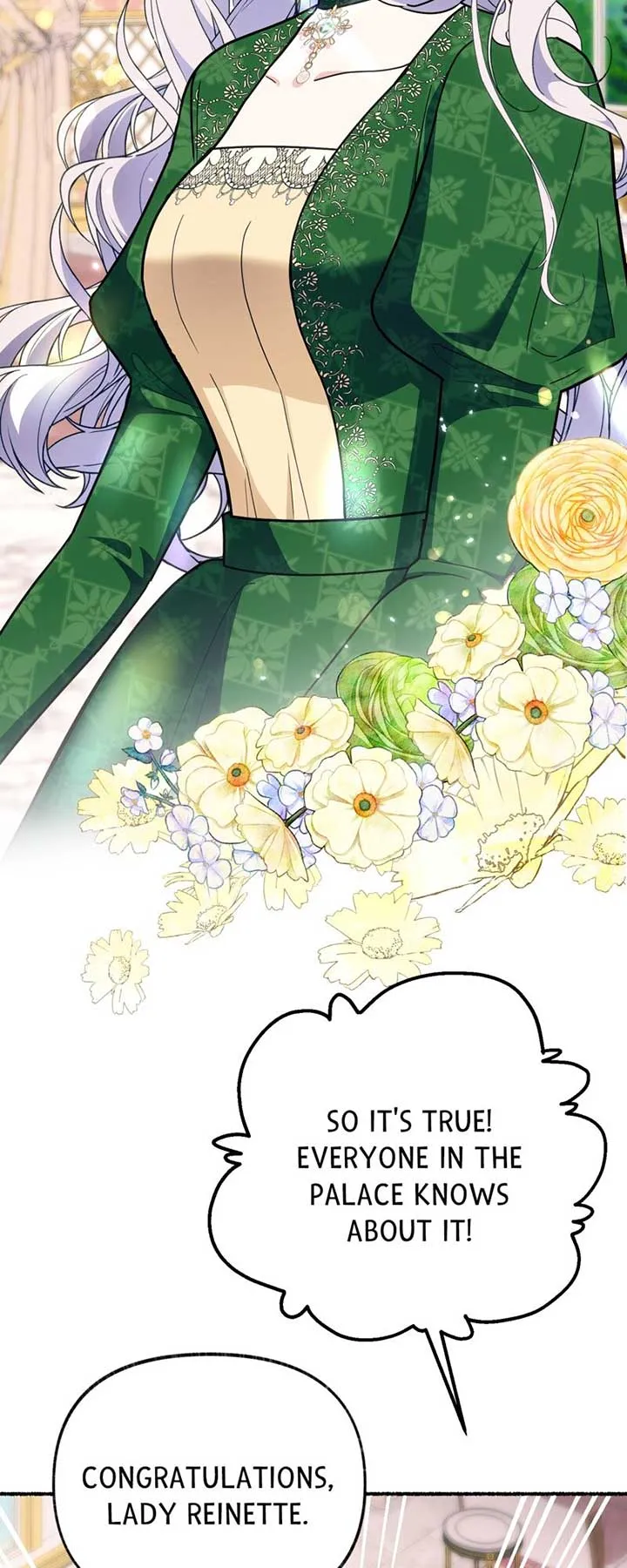 The Possesive Tyrant and His Sleepy Cat Chapter 46 Online - página 37