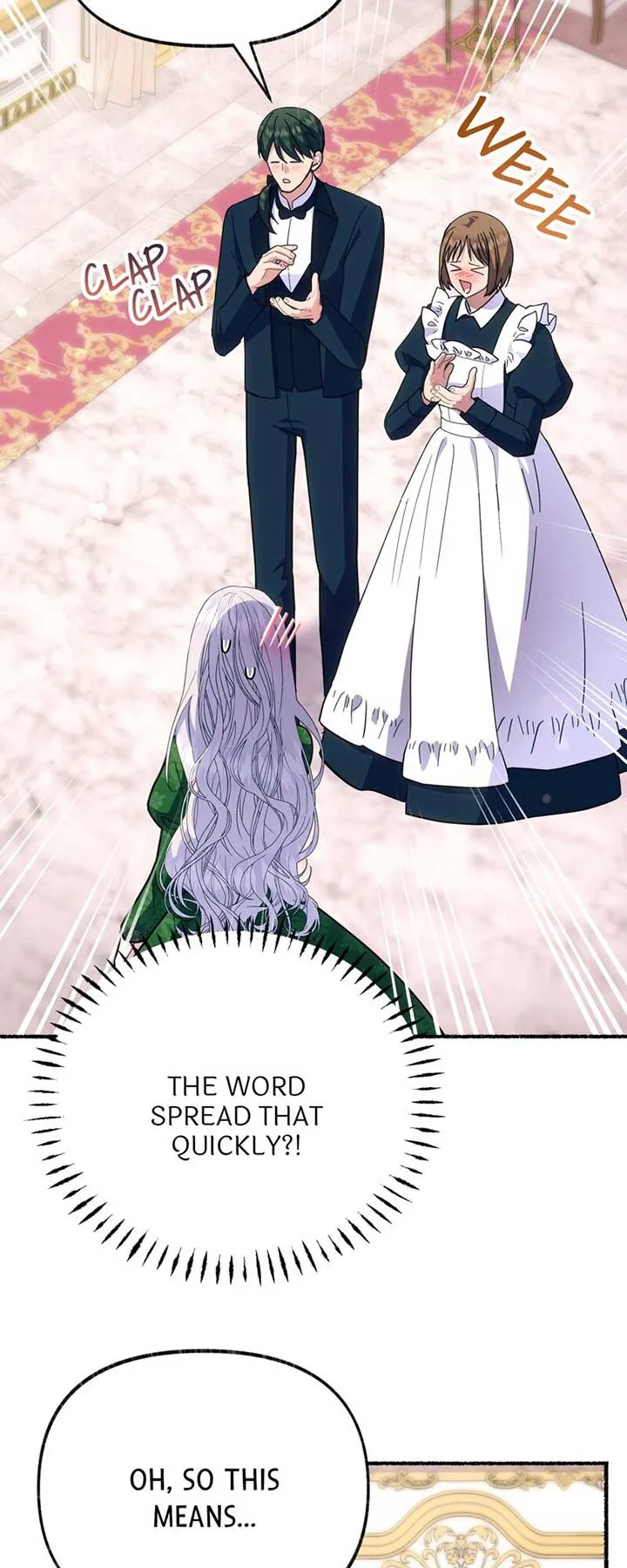 The Possesive Tyrant and His Sleepy Cat Chapter 46 Online - página 38