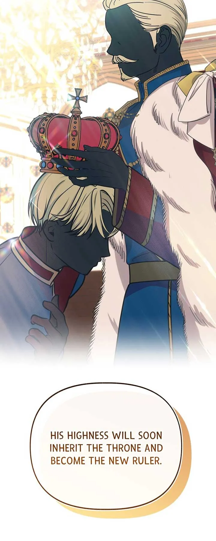 The Possesive Tyrant and His Sleepy Cat Chapter 46 Online - página 42